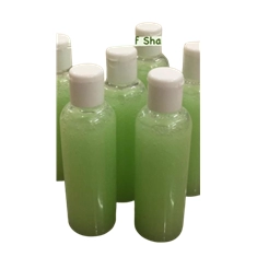 Anti dandruff Neem Shampoo